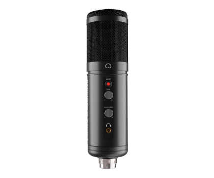 Mikrofon Genesis Radium 600 G2 Studyjny USB NGM-2091